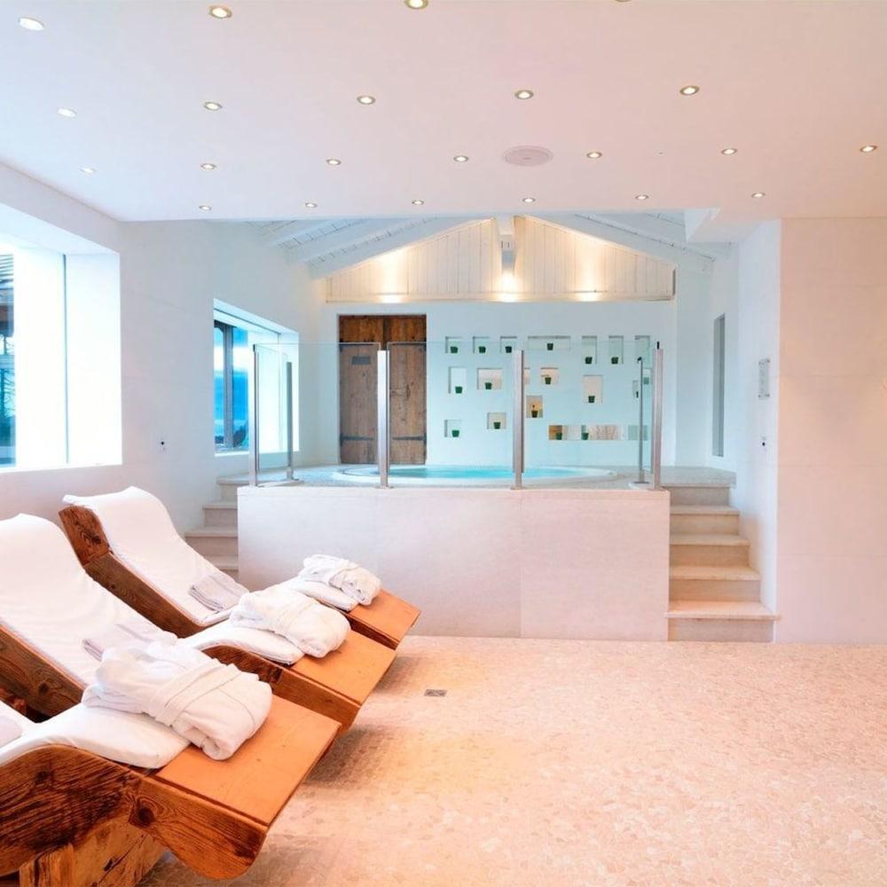 Hotel Sochers Club Selva di Val Gardena Kültér fotó