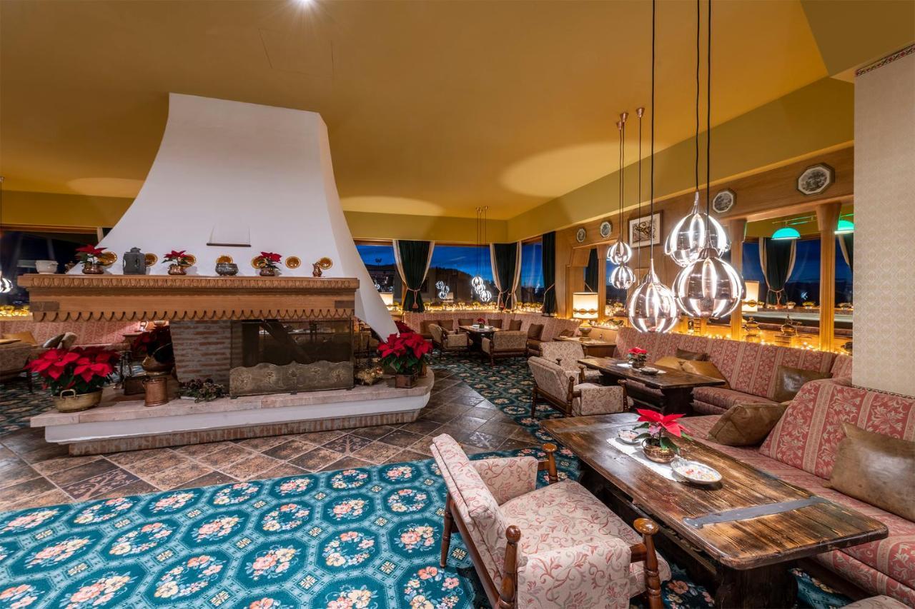 Hotel Sochers Club Selva di Val Gardena Kültér fotó