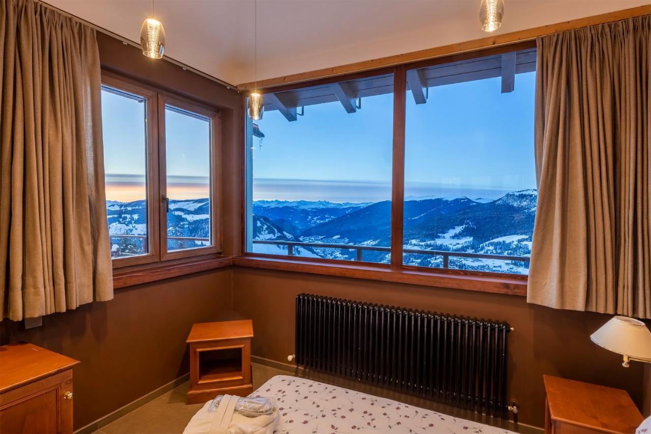Hotel Sochers Club Selva di Val Gardena Kültér fotó