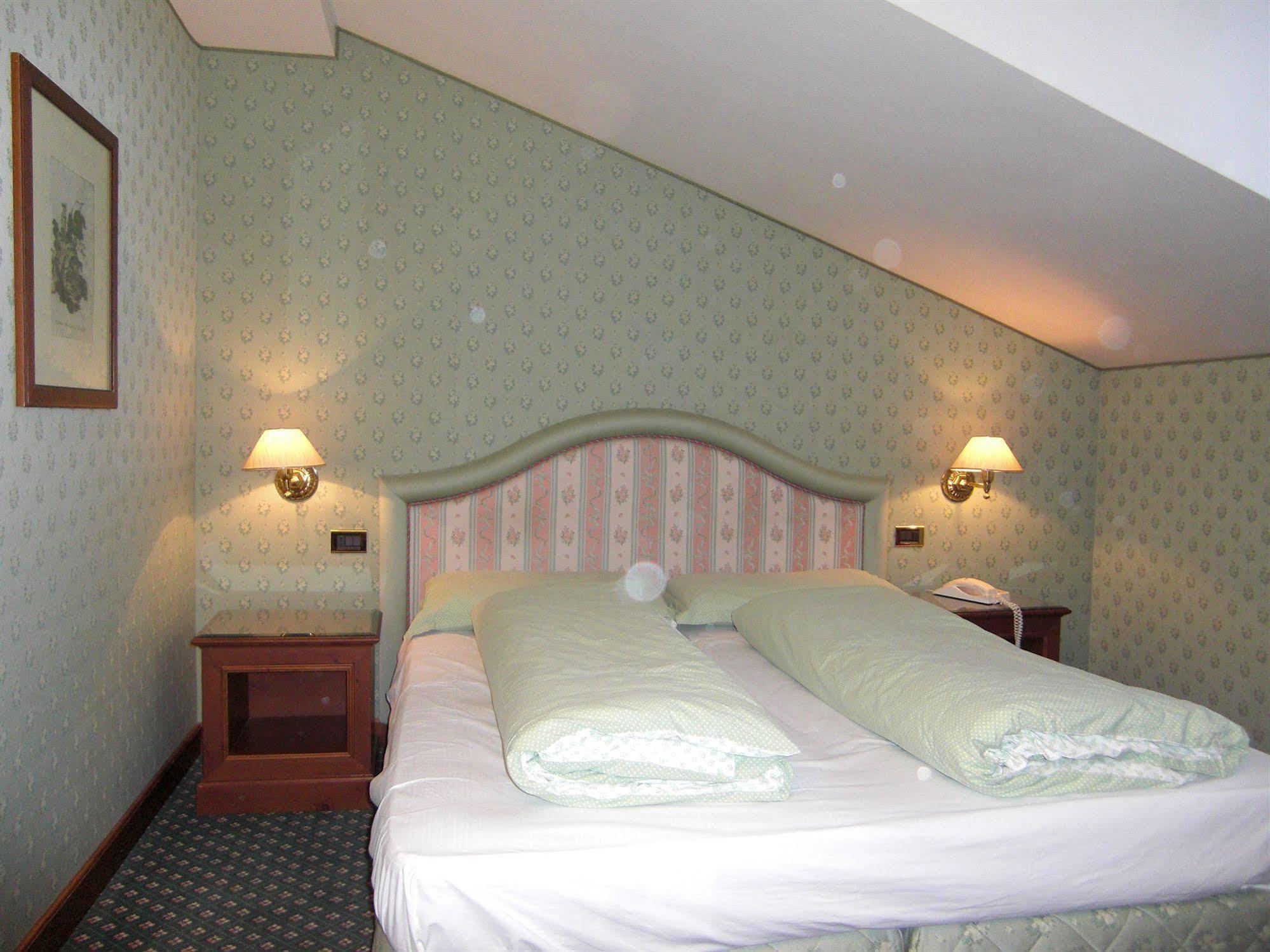 Hotel Sochers Club Selva di Val Gardena Kültér fotó